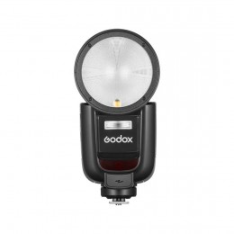 Вспышка Godox V1 PRO-C