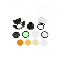 Комплект насадок Godox AK-R1