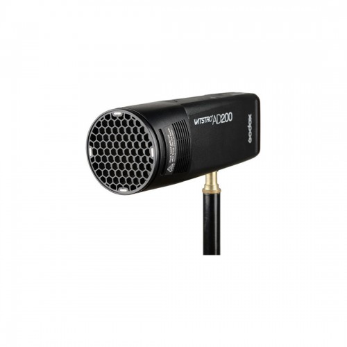 Комплект насадок Godox AK-R1