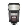 Вспышка Godox V860IIIС Kit TTL для Canon