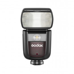 Вспышка Godox V860IIIС Kit TTL для Canon