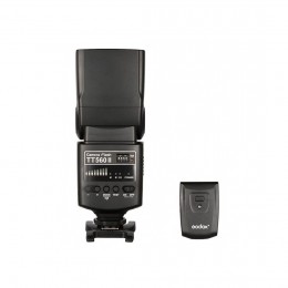Вспышка Godox TT560II