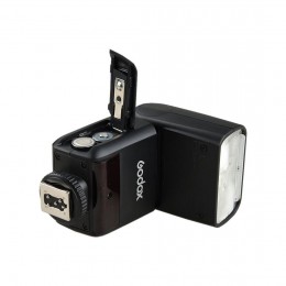 Вспышка Godox TT350C TTL для Canon