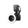 Вспышка для макросъемки Godox MF-R76C TTL для Canon