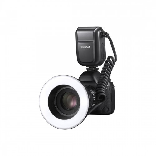 Вспышка для макросъемки Godox MF-R76C TTL для Canon