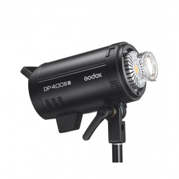 Импульсный свет Godox DP400IIIV