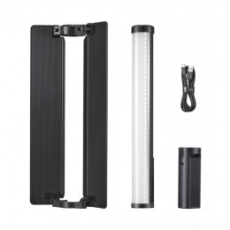 Осветитель светодиодный Godox RGB LC500R Mini