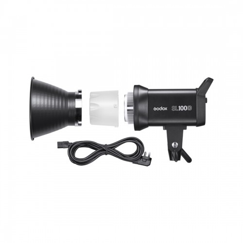 Осветитель светодиодный Godox SL100D