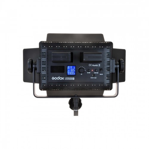 Осветитель светодиодный Godox LED500C