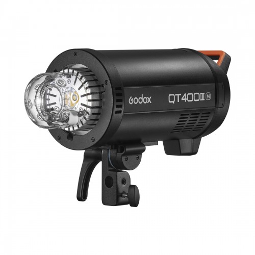 Вспышка студийная Godox QT400IIIM
