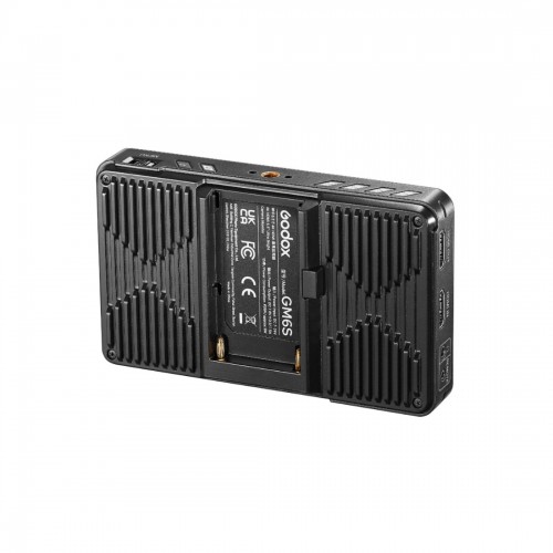 Видеомонитор Godox GM6S 5.5\