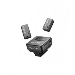 Микрофонная система Godox Magic XT1