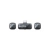 Микрофонная система Godox Cube SC Kit2