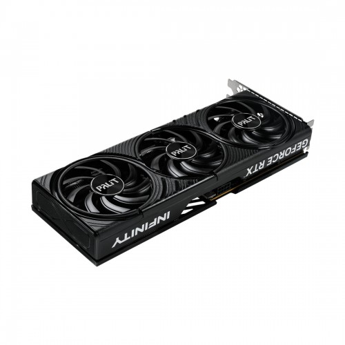 Видеокарта PALIT RTX5060Ti INFINITY 3 16GB (NE7506T019T1-GB2061S)