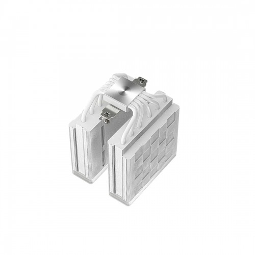 Кулер для процессора Deepcool AG620 WH ARGB V2