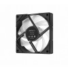 Кулер для компьютерного корпуса Deepcool CG580 FAN BK