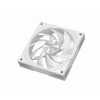 Кулер для компьютерного корпуса Deepcool CG580 FAN WH