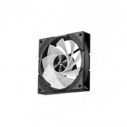 Кулер для компьютерного корпуса Deepcool CG580 FAN BKR
