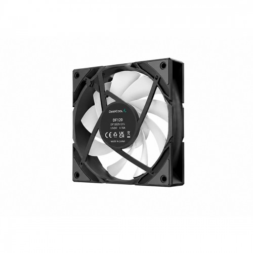 Кулер для компьютерного корпуса Deepcool CG580 FAN BKR