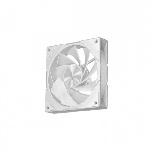 Кулер для компьютерного корпуса Deepcool CG580 FAN WHR