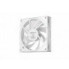 Кулер для компьютерного корпуса Deepcool CG580 FAN WHR