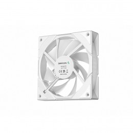 Кулер для компьютерного корпуса Deepcool CG580 FAN WHR