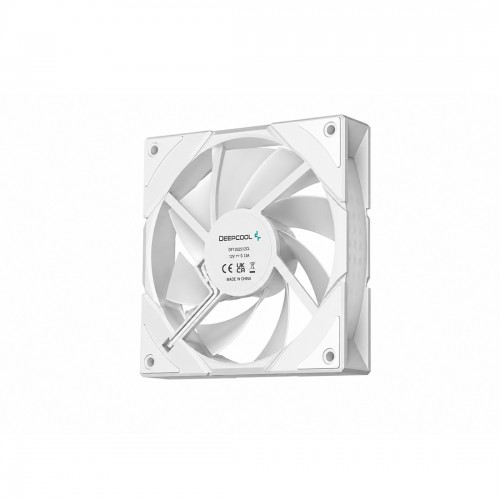 Кулер для компьютерного корпуса Deepcool CG580 FAN WHR
