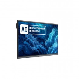 Интерактивная панель XG 86AIVTBTM1416256