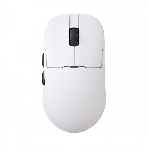 Компьютерная мышь Ajazz AJ159 APEX White