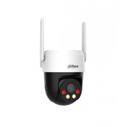 Поворотная видеокамера Dahua DH-P5AE-PV-4G
