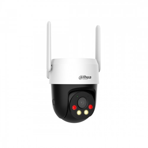 Поворотная видеокамера Dahua DH-P5AE-PV-4G