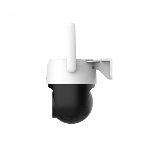 Поворотная видеокамера Dahua DH-P5AE-PV-4G