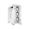 Компьютерный корпус Bequiet! DARK BASE PRO 901 White