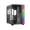 Компьютерный корпус Bequiet! LIGHT BASE 600 DX Black