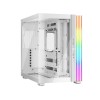 Компьютерный корпус Bequiet! LIGHT BASE 600 DX White