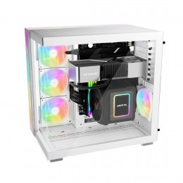 Компьютерный корпус Bequiet! LIGHT BASE 600 DX White