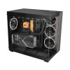 Компьютерный корпус Bequiet! LIGHT BASE 900 DX Black