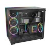 Компьютерный корпус Bequiet! LIGHT BASE 900 DX Black