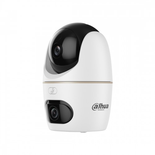 Wi-Fi видеокамера Dahua DH-H5D-5F