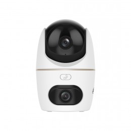 Wi-Fi видеокамера Dahua DH-H5D-5F