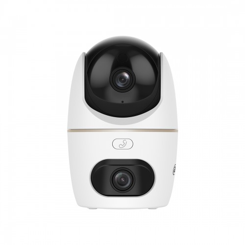 Wi-Fi видеокамера Dahua DH-H5D-5F