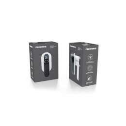 Машинка для удаления катышков с одежды Редмонд LR5300 Белый