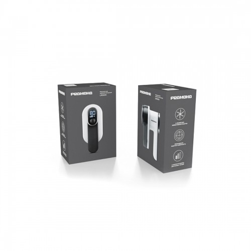 Машинка для удаления катышков с одежды Редмонд LR5300 Белый