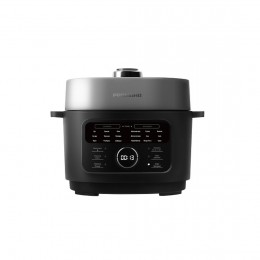 Мультиварка-скороварка Редмонд MP112 Серый