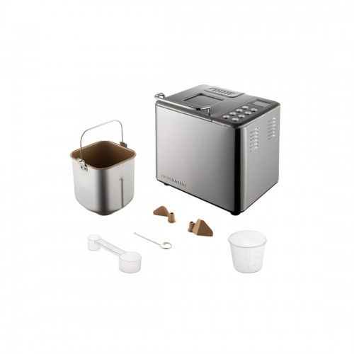 Хлебопечь Редмонд RBM-M1920 Серый