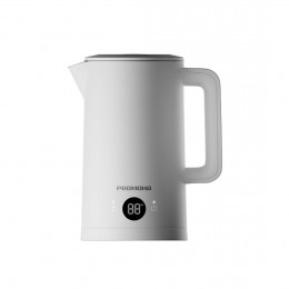 Чайник электрический Редмонд KM245 Белый