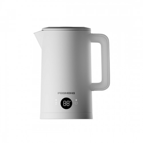 Чайник электрический Редмонд KM245 Белый