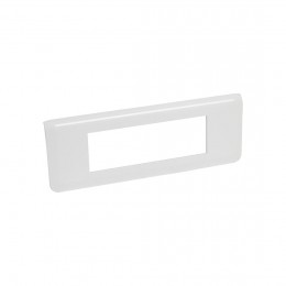 Mosaic рамка 1 пост 6 модулей