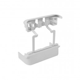 Т-образный отвод Legrand DLP 80x50мм