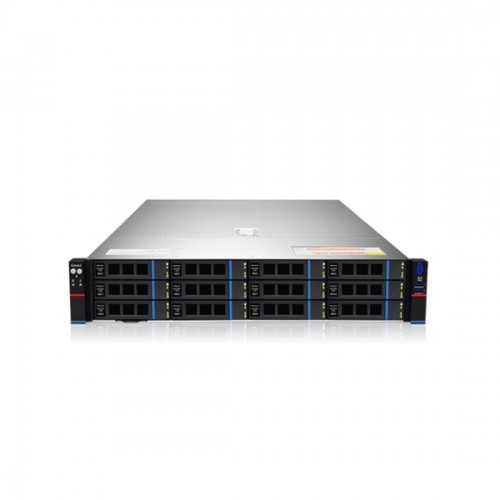 Серверная платформа Gooxi SL201-D12RE-G3